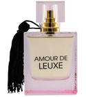 parfém Amour de Leuxe