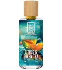 parfém Citrus & Green Tea