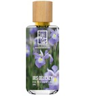 Iris Delicacy The Dua Brand