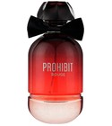 parfém Prohibit Rouge
