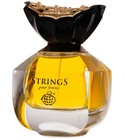 parfém Strings Pour Femme