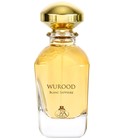 parfém Wurood Blanc Sapphire