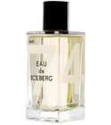 Eau de Iceberg Pour Femme Iceberg