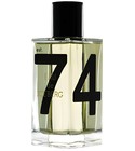 Eau de Iceberg Pour Homme Iceberg