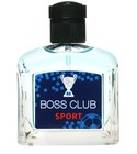 parfém Boss Club Sport