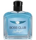 Boss Club Challenger Judith