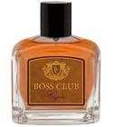 parfém Boss Club Cigar