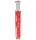 Pink Pepper Parfums Genty