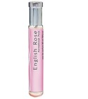 English Rose Parfums Genty