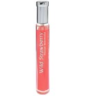 parfém Wild Strawberry