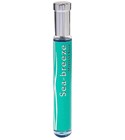 Sea Breeze Parfums Genty