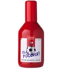 parfém Ole, Россия!