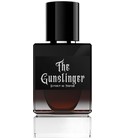 The Gunslinger Inside Out