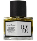 Raer 04 Cedar + Ginger RAER Scents