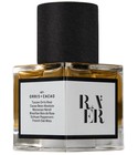 Raer 07 Orris + Cacao RAER Scents