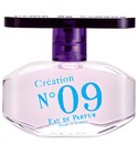 parfém Creation N° 09