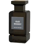 Oud Woody Milestone Perfumes