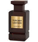 parfém Tuscany Leather