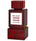 parfém Cerise Rouge