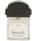 parfém Ssook 쑥