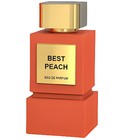 parfém Best Peach