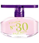 parfém Creation N° 30