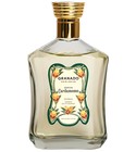 parfém Sândalo e Cardamomo