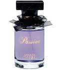 parfém Passion
