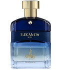 parfém Eleganzia Bleu