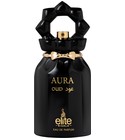 parfém Aura Oud