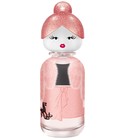 Sisterland Blush Cherry Benetton