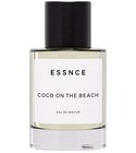 parfém Coco On The Beach