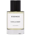 parfém Vanilla Baby