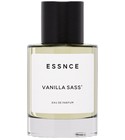 parfém Vanilla Sass