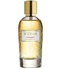 parfém Rose Arabia Melogold