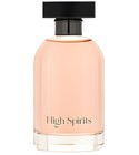 parfém High Spirits