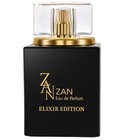 parfém Zan Elixir Edition