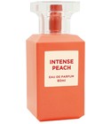 Intense Peach Fragrance World