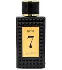 parfém Noir 7