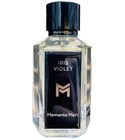 parfém Iris Violet