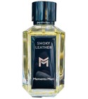 parfém Smoky Leather