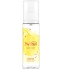 Zwitsal Bodymist Original Zwitsal
