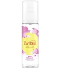 Zwitsal Bodymist Pink Blossom Zwitsal