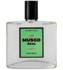 parfém Musgo Real Clássico 22
