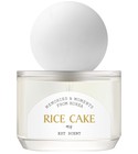 parfém Rice Cake