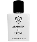 parfém Armonia di Legni