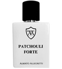 parfém Patchouli Forte
