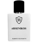 Arsenikòs Alberto Allegretti