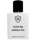 Vetiver Assoluto Alberto Allegretti