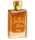 parfém Sultan Noir II